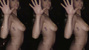 Ricky's Room - Angel Youngs & Ricky Johnson ass pounding