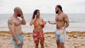 RK Prime - Danny Steele bikini cheating