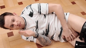 First BGG - Fucking hard accompanied by friend