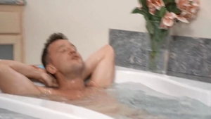 BRAZZERS Exxtra: Athletic Maya Woulfe sucking dick in a car