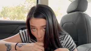 Lpi: Rough nailing starring driver