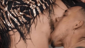 BRAZZERS Exxtra - Inked Codi Vore and Alexis Fawx 69 XXX