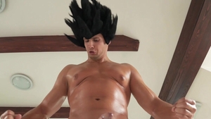 FakeHub Originals: Deny Lou wearing socks among Don Diego