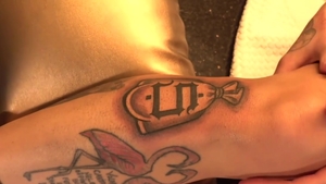 AltErotic: Good fucking together with inked Evilyn Ink