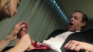 S3XUS: Uncovering Secrets through Intimacy