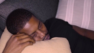 HotWifeXXX.com - Hairy mature Annabel Redd interracial banging