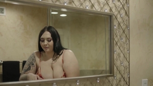 Family XXX: Real sex starring very hawt brunette