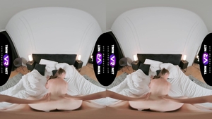 TmwVRNet.com: Blowjobs in the morning