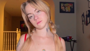 TopWebModels: Big, Beautiful Tits Taking it Hard and Fast