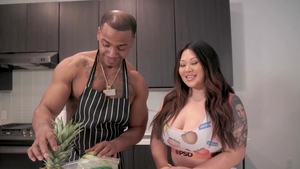 Amazing Films: Filling My Cock With Love