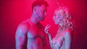 Lucid Flix: Unfamiliar Desires with Ivy Wolfe