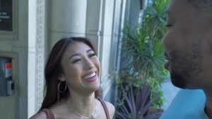 Legendary X: From Cafe to Bedroom: A Wild DTLA Adventure