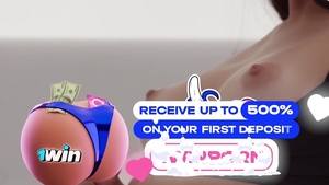 LetsDoeIt - European Tommy Cabrio is very sensual supermodel