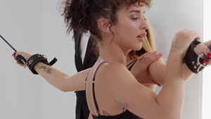 LetsDoeIt - Cumshot very hot european Geishakyd HD