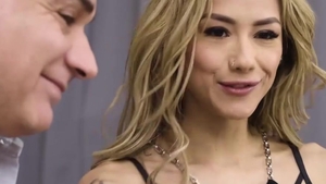 LetsDoeIt - Veronica Leal & Christian Clay teasing