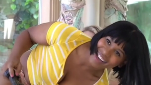 LetsDoeIt - Tommy Pistol plus rich slut Jenna Foxx
