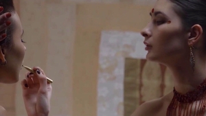 LetsDoeIt - Babe Vanessa Decker fucked hard video