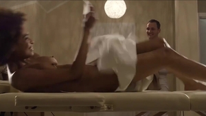 LetsDoeIt: Raw ramming hard accompanied by Luna Corazon