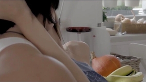 LetsDoeIt: Babe Jessica X cumshot XXX