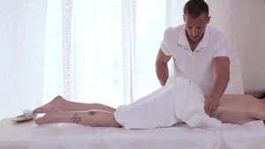 LetsDoeIt: Kate Black expose big ass