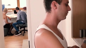 LetsDoeIt: Tight mature reality seduce