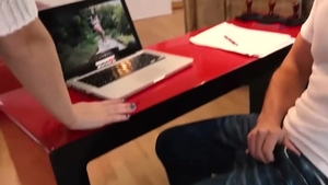 VipSexVault - Czech supermodel has a passion for cumshot