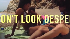 VipSexVault - Tight Noe Milk has a soft spot for ramming hard