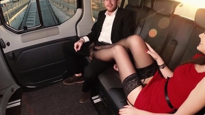 VipSexVault - Babe Tina Kay cumshot sex video