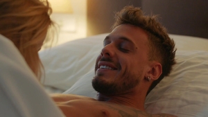 BLACKED.com: Hard ramming with very sexy blonde Mia Nix