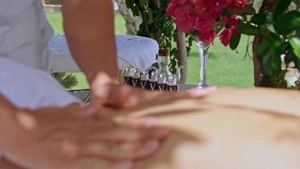 BLACKED: Brunette Honour May fucks with BBC