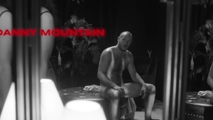 DEEPER.com - Redhead Maitland Ward in her lingerie creampied