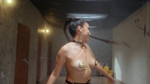 Deeper: Orgy with Vicki Chase starring Alex Jones