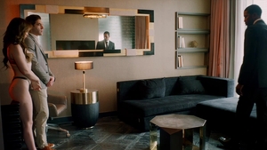 Deeper.com: Hawt Lilly Bell 69 XXX