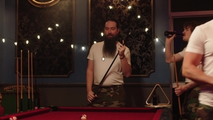 MILFY: Tanya Tate in sexy lingerie doggystyle