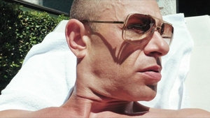 S3XUS - Ember Snow cum on tits