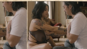 HardWerk - Spanking starring tender