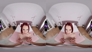 TmwVRNet.com - Hawt closeup butt fuck