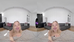 TMWVR Network: Muscle couple enjoys greatly workout