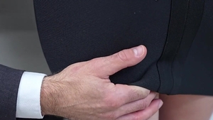 PassionHD - Hard pounding accompanied by passionate couple