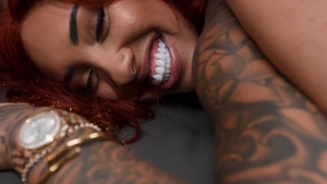 Brazzers: Black Innie Pussy Delight