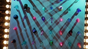 Brazzers: Black Male Mysteriously Appears with a Real Cock