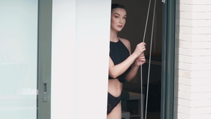 Brazzers: Introducing Lady Gang to the 'Hood