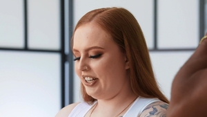 Brazzers: Mia Dior's Big Booty Nuru Massage