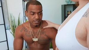 Brazzers: Mia Dior's Big Booty Nuru Massage