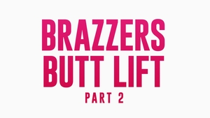 Brazzers: Seduction at the Fitness Center