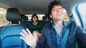 Brazzers: Fired and Dumped Xmas: Karen's Holiday FFM