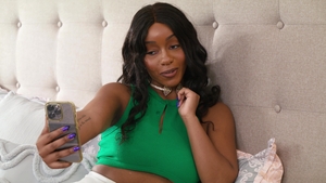 Brazzers: Still Horny and Covered in Cum