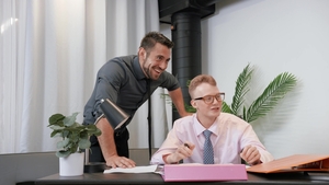 Brazzers: Pursuing Profits with Passionate Playtime