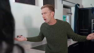 Brazzers: Masturbating with Daddy's Girlfriend