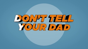 Brazzers: Masturbating with Daddy's Girlfriend